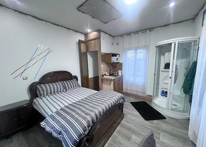 Studio St Florentin