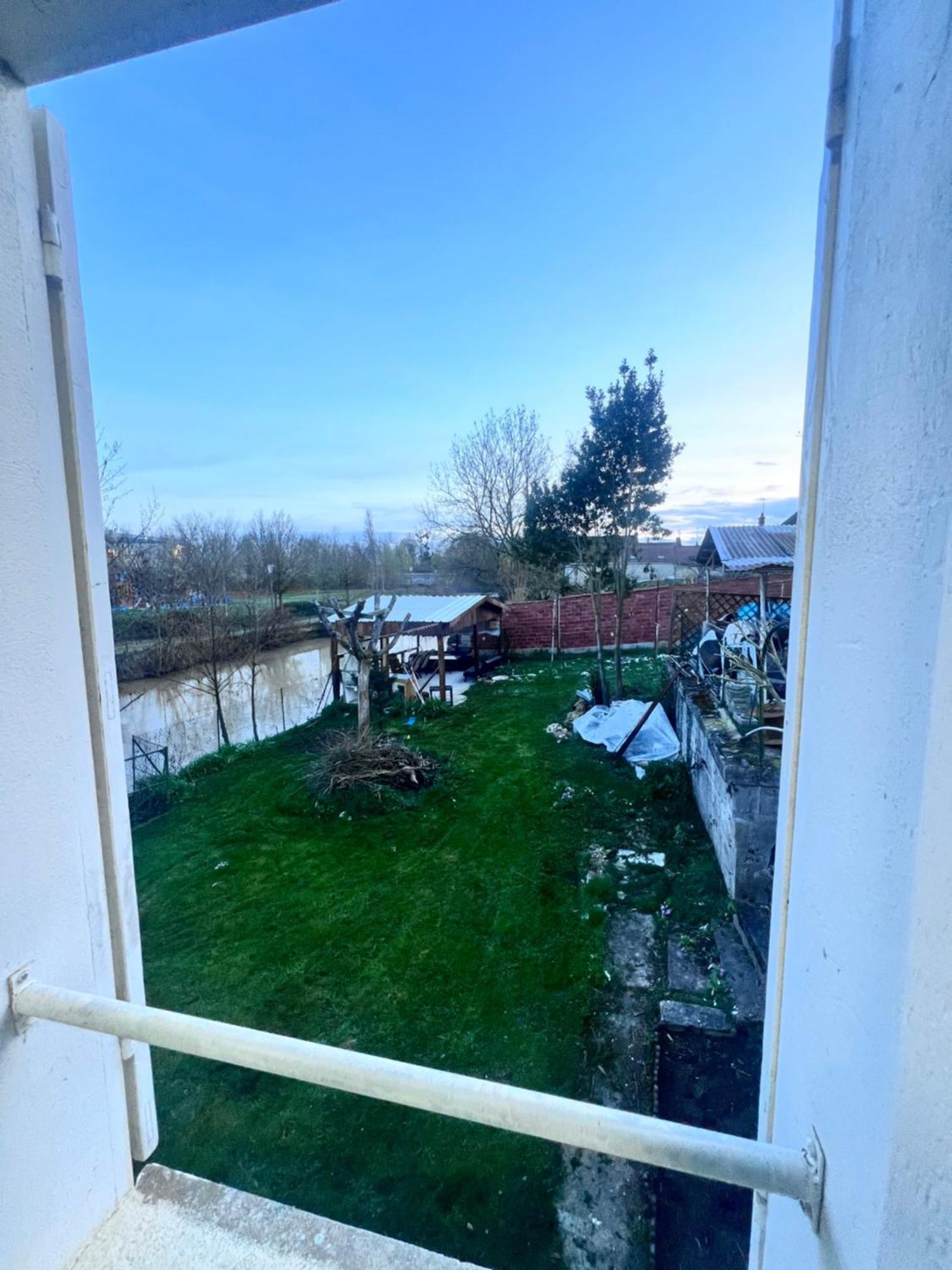Apartment St Florentin Saint-Florentin (Yonne)